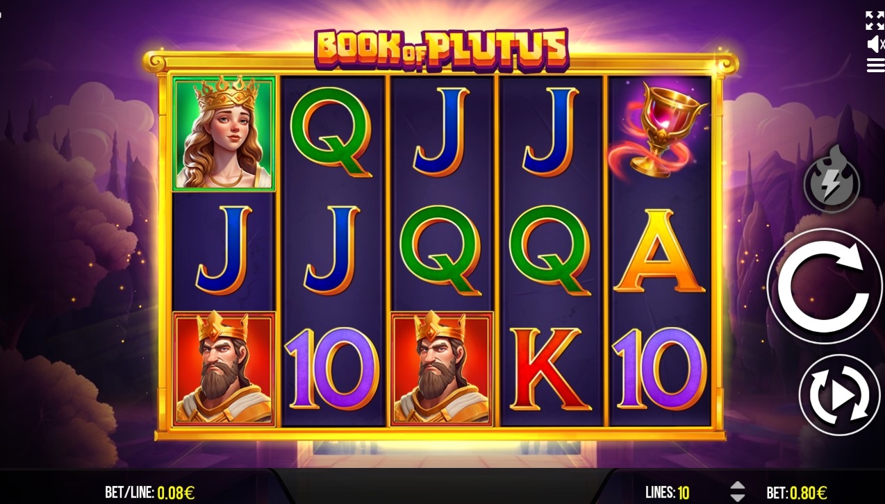 Book Of Midas