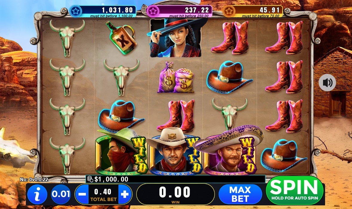 Banditres