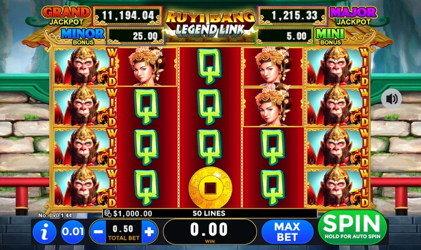 Sun Wukong