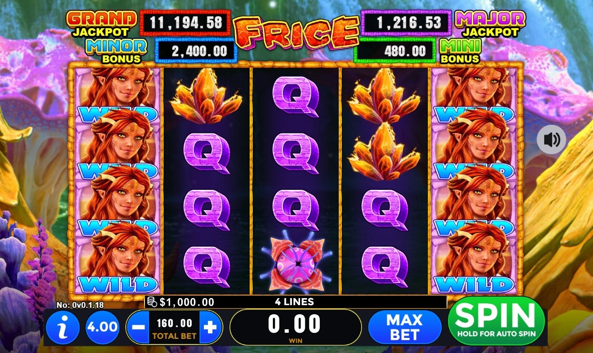 Frice