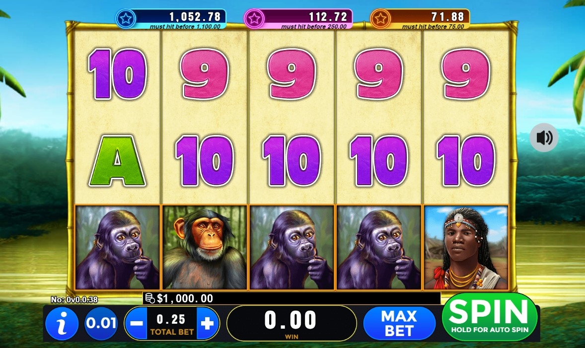 Great Apes