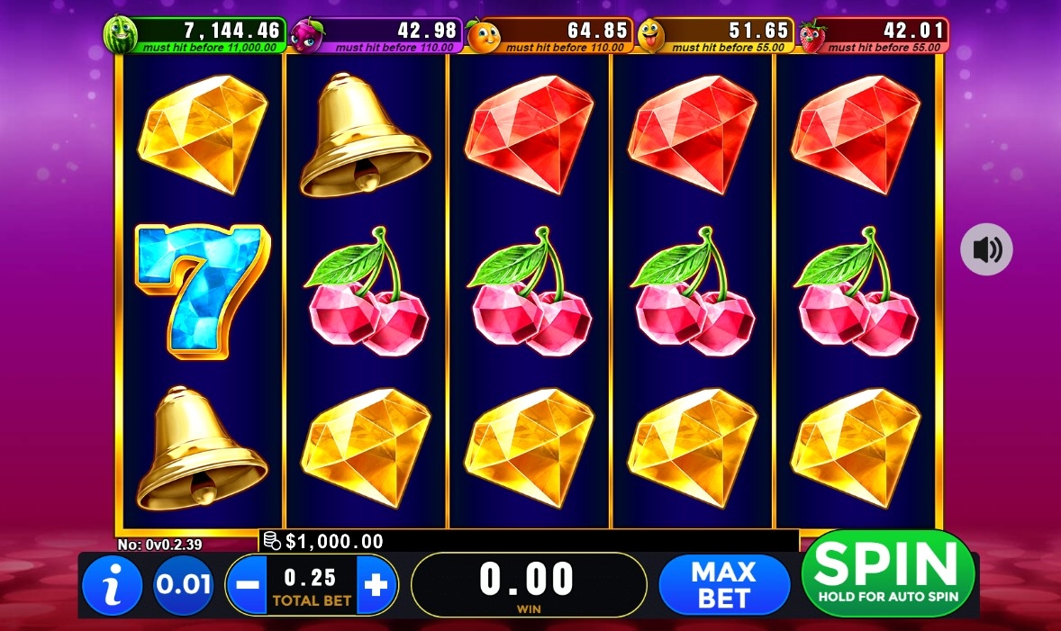 Ten Crowns