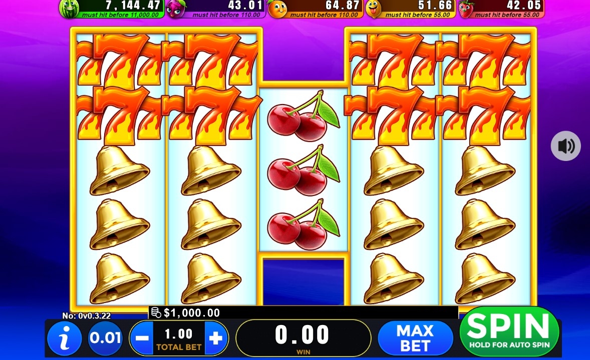Xtra Diamonds Deluxe