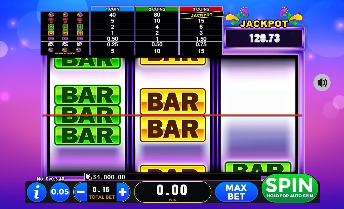 Double Joker's Money