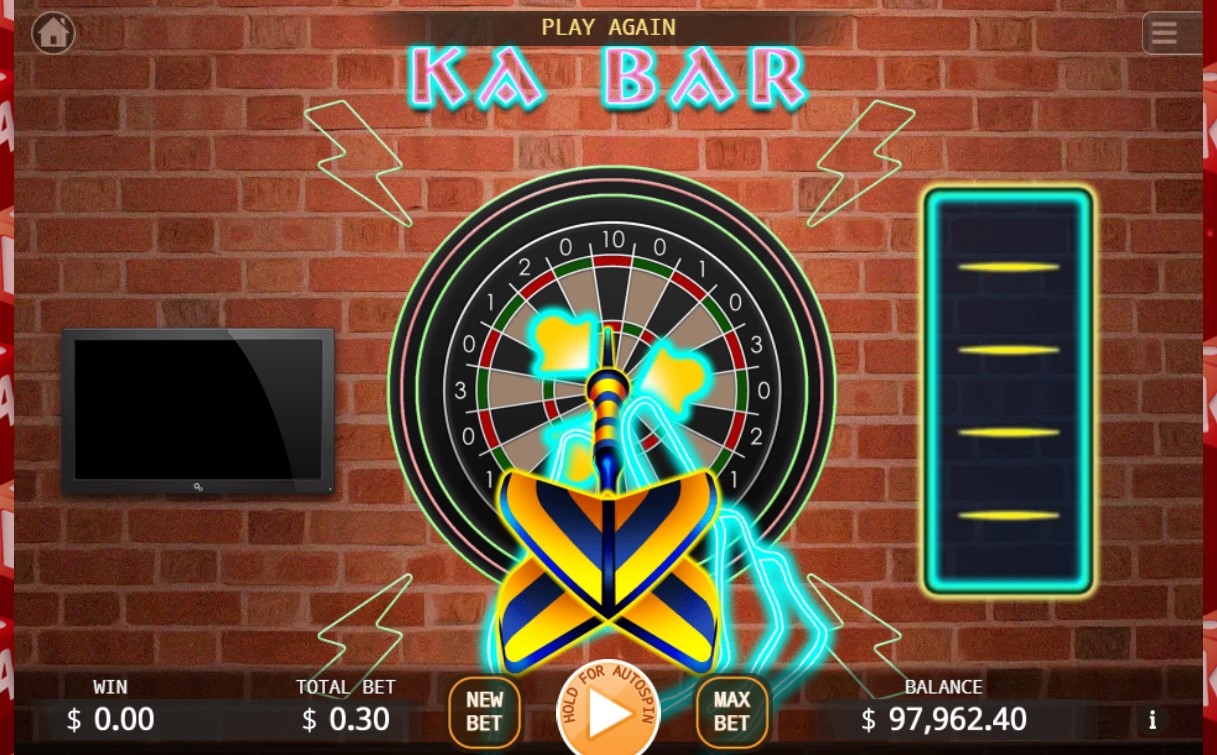 Darts Champion (KA Gaming)