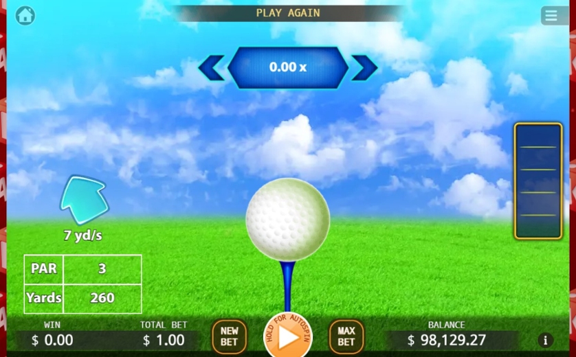 Golf Master