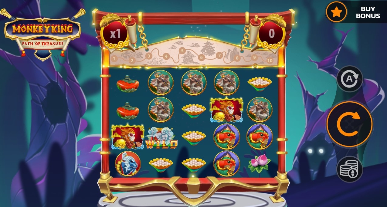 Monkey King