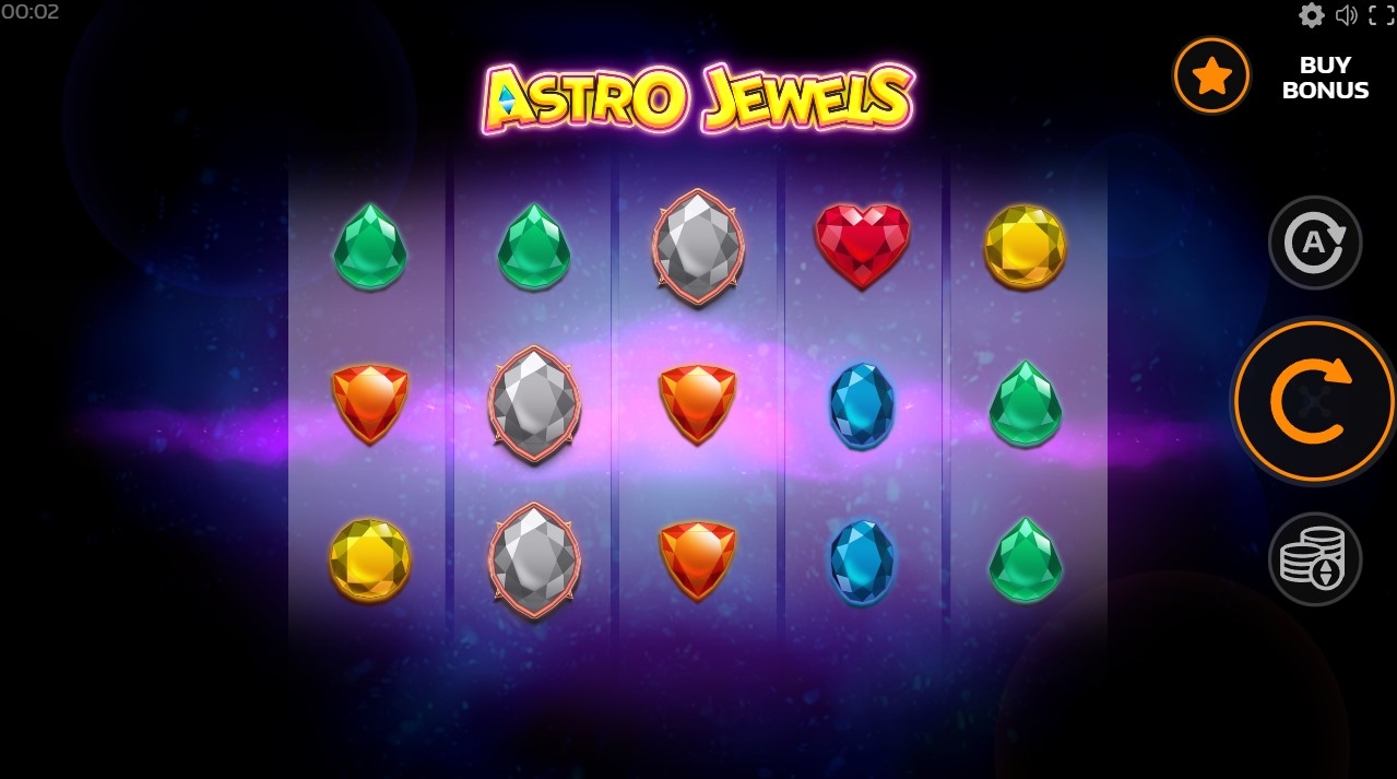 Astro Jewels
