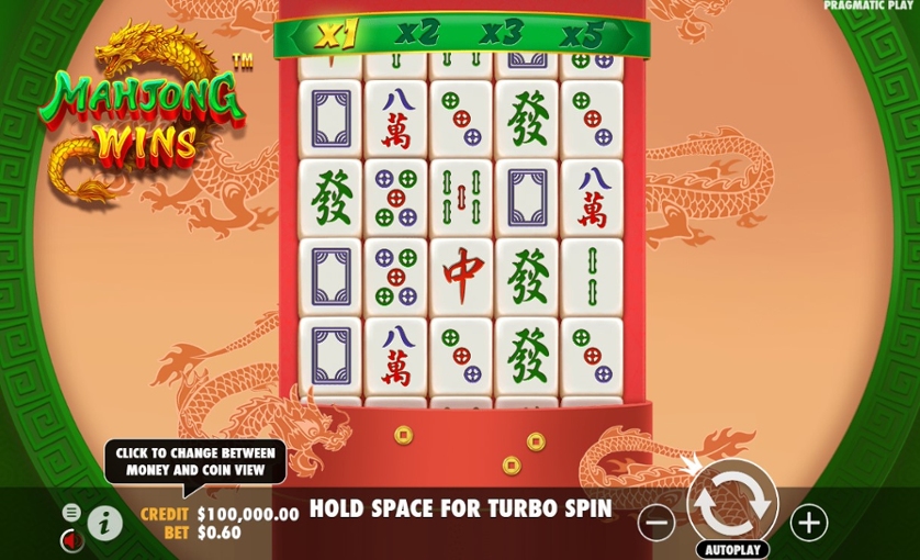 Mahjong Wins