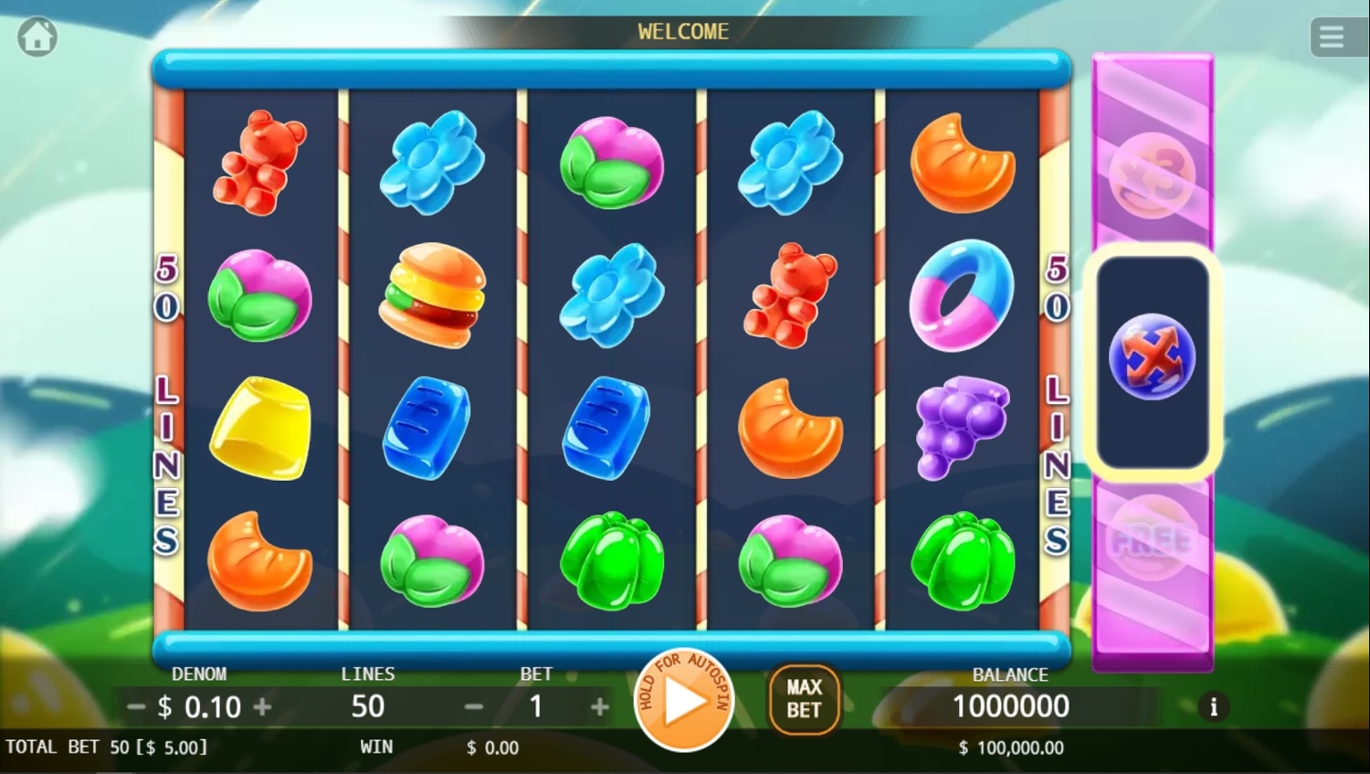 Jellymania