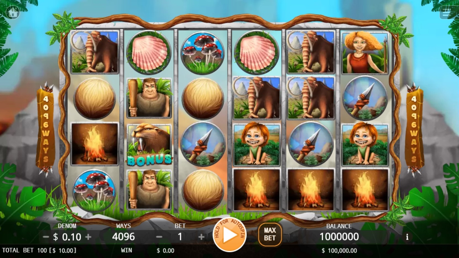 Neanderthals