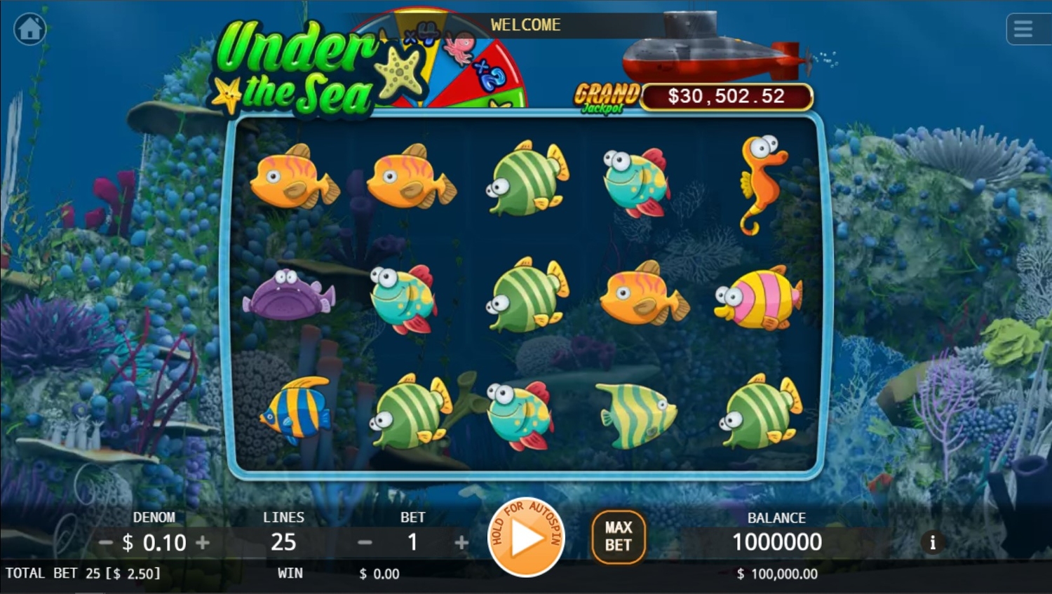 Sea Story