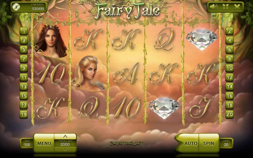 Fairy Tale