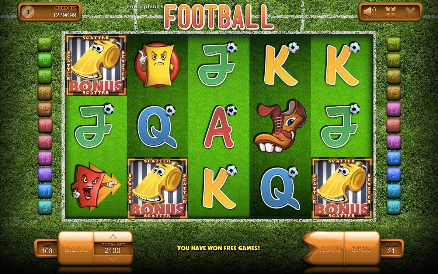 Football