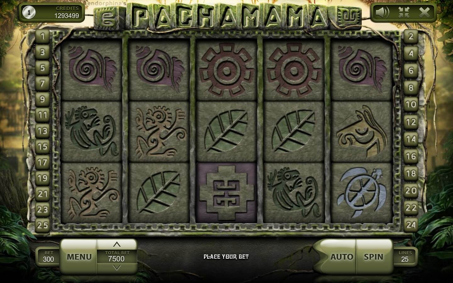 Pachamama