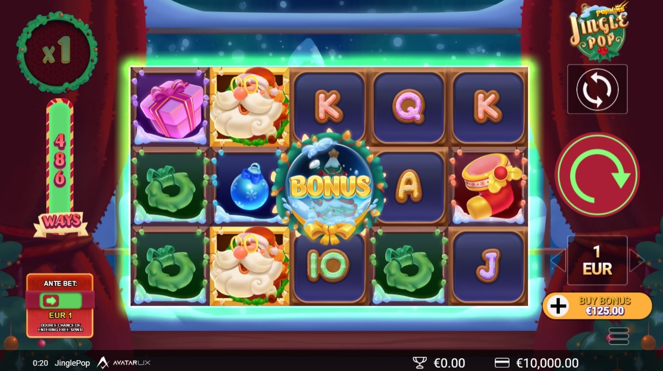 JinglePop