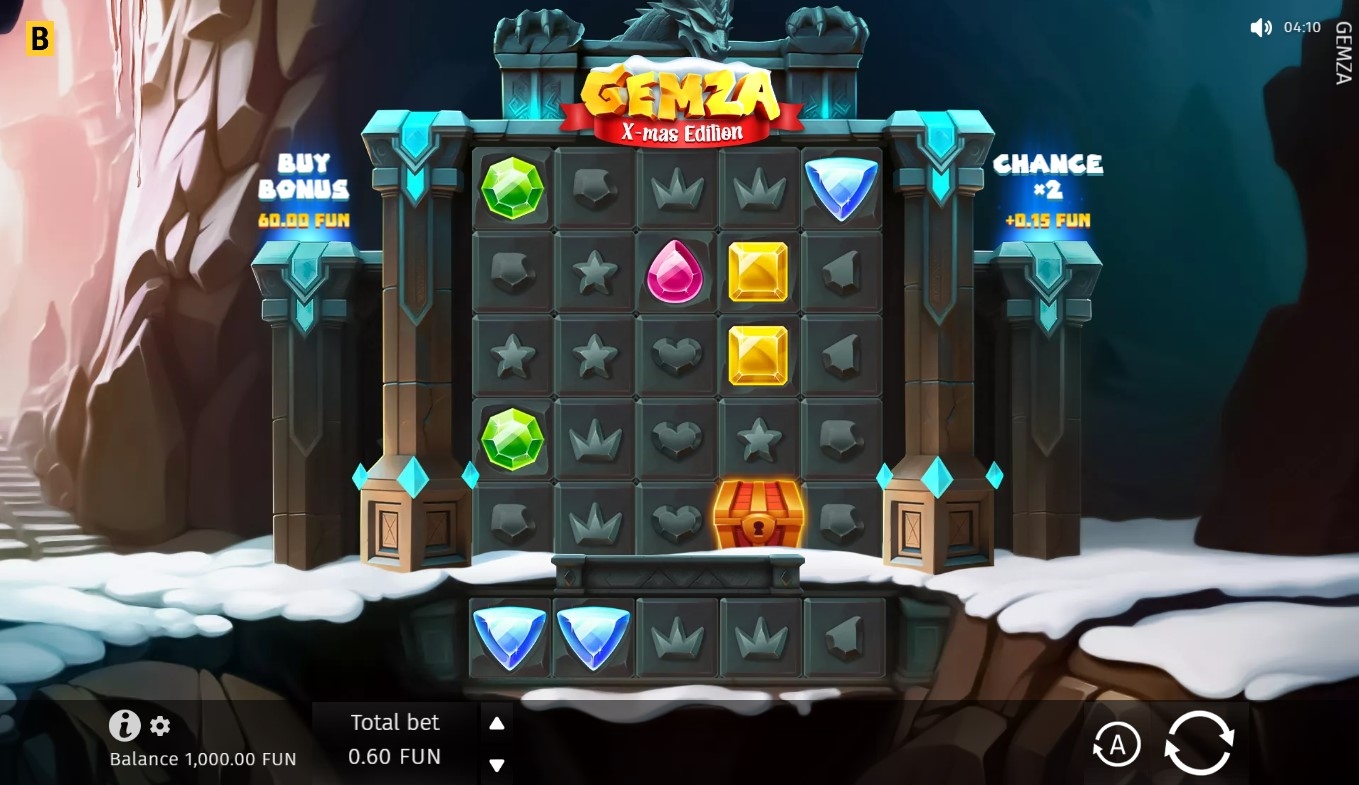 Gemza