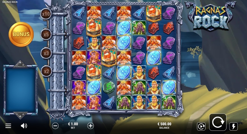 Ragna’s Rock