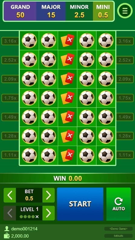 Goal (JDB)