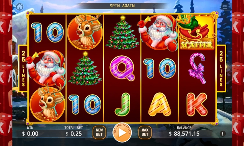 Rudolph