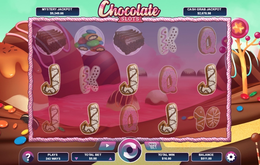 Chocolate