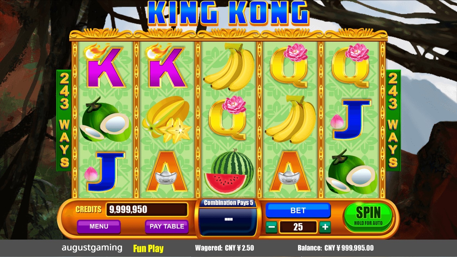King Kong