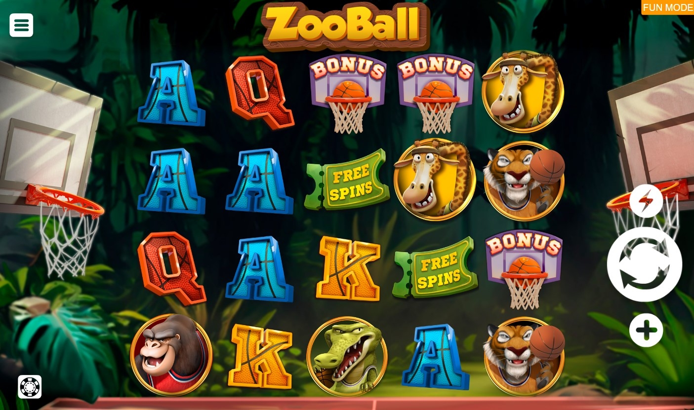ZooBall
