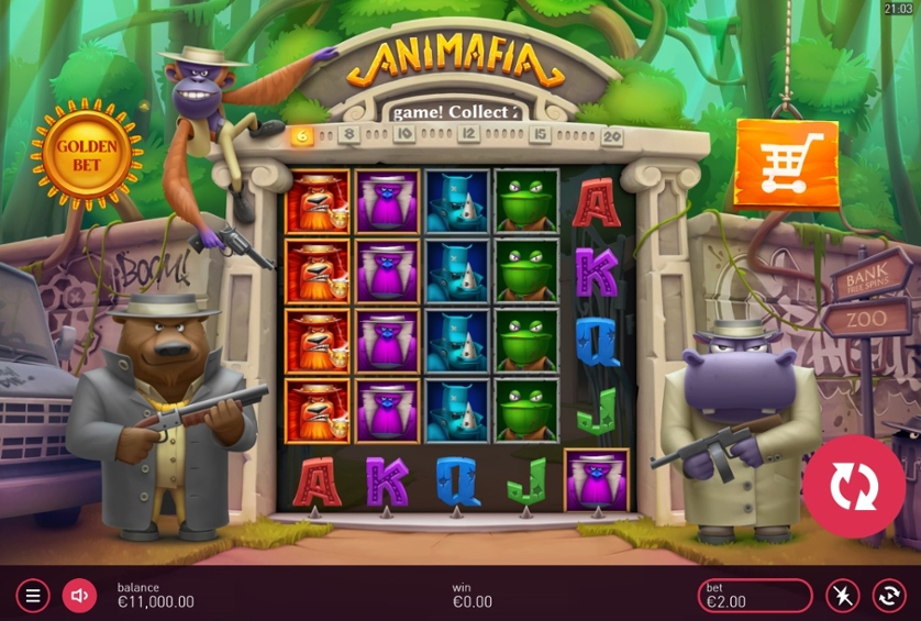 Animafia