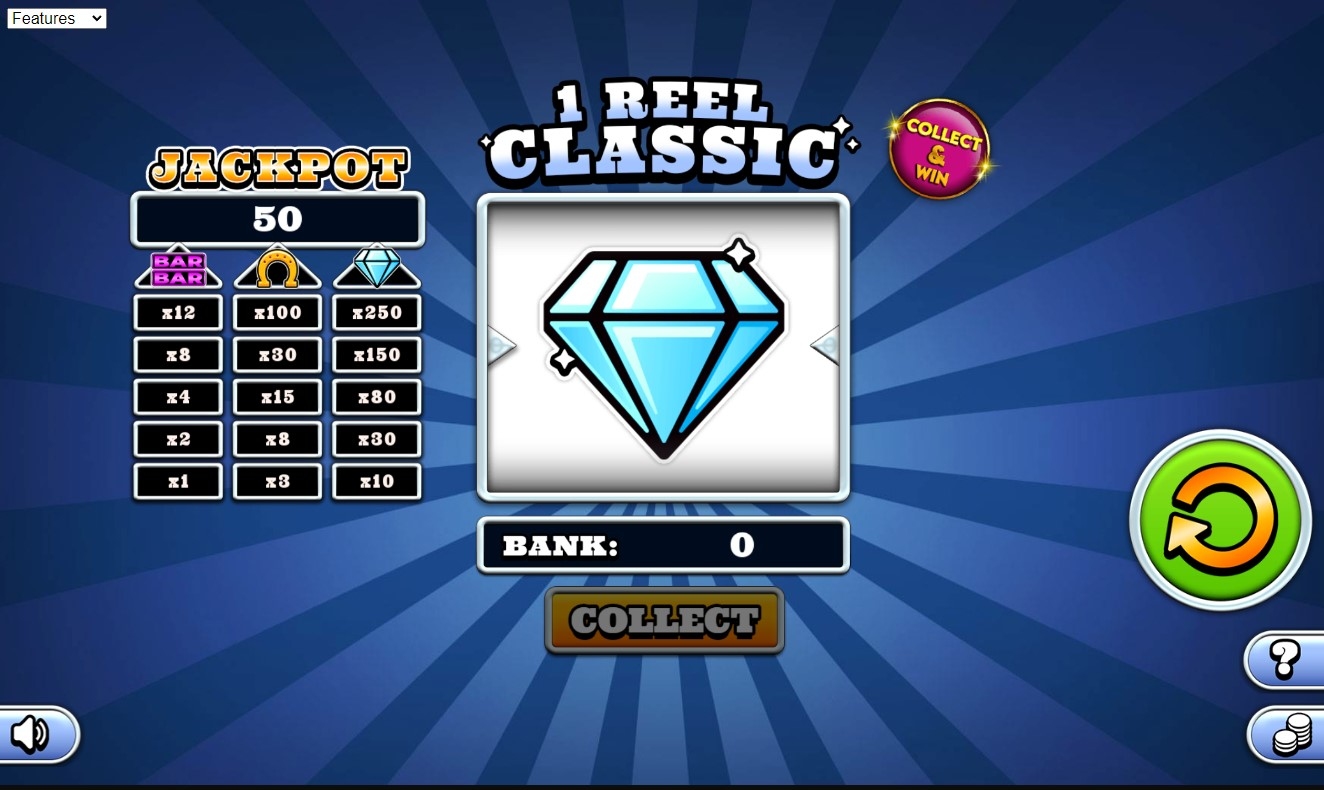 1 Reel Classic