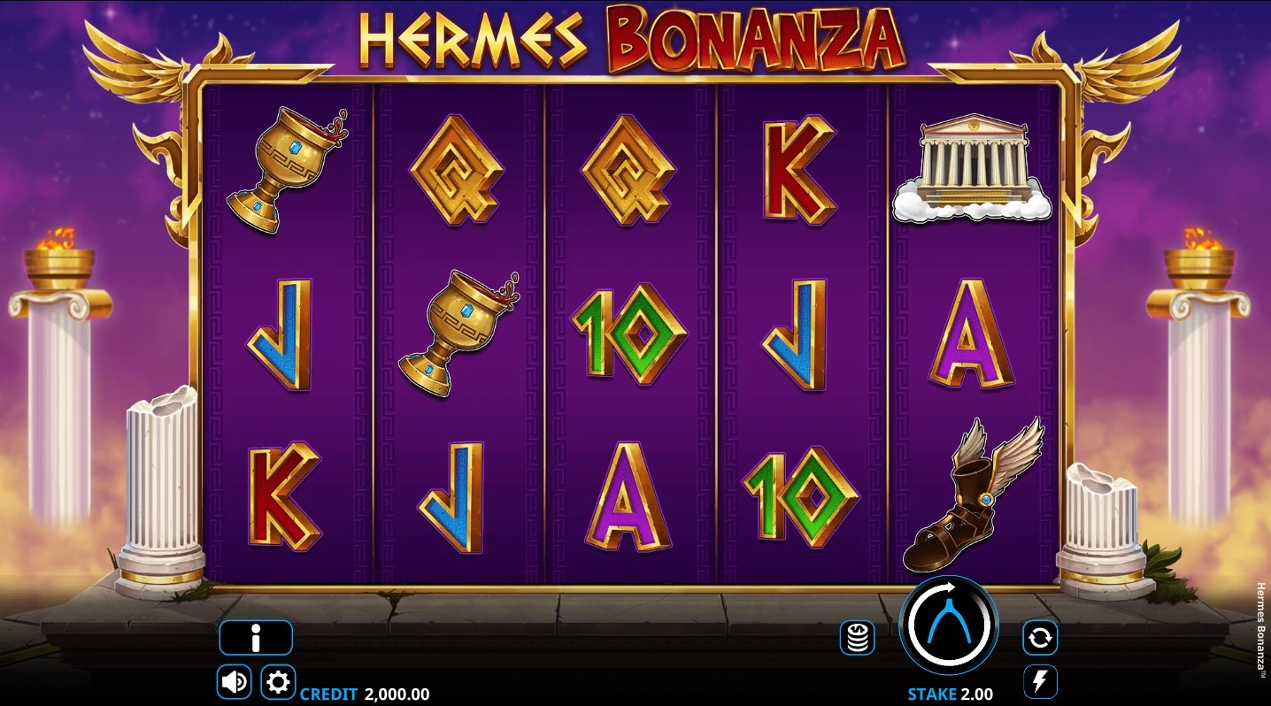 Hermes Bonanza