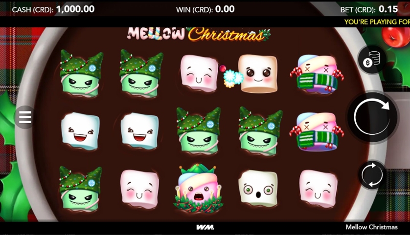 Mellow Christmas