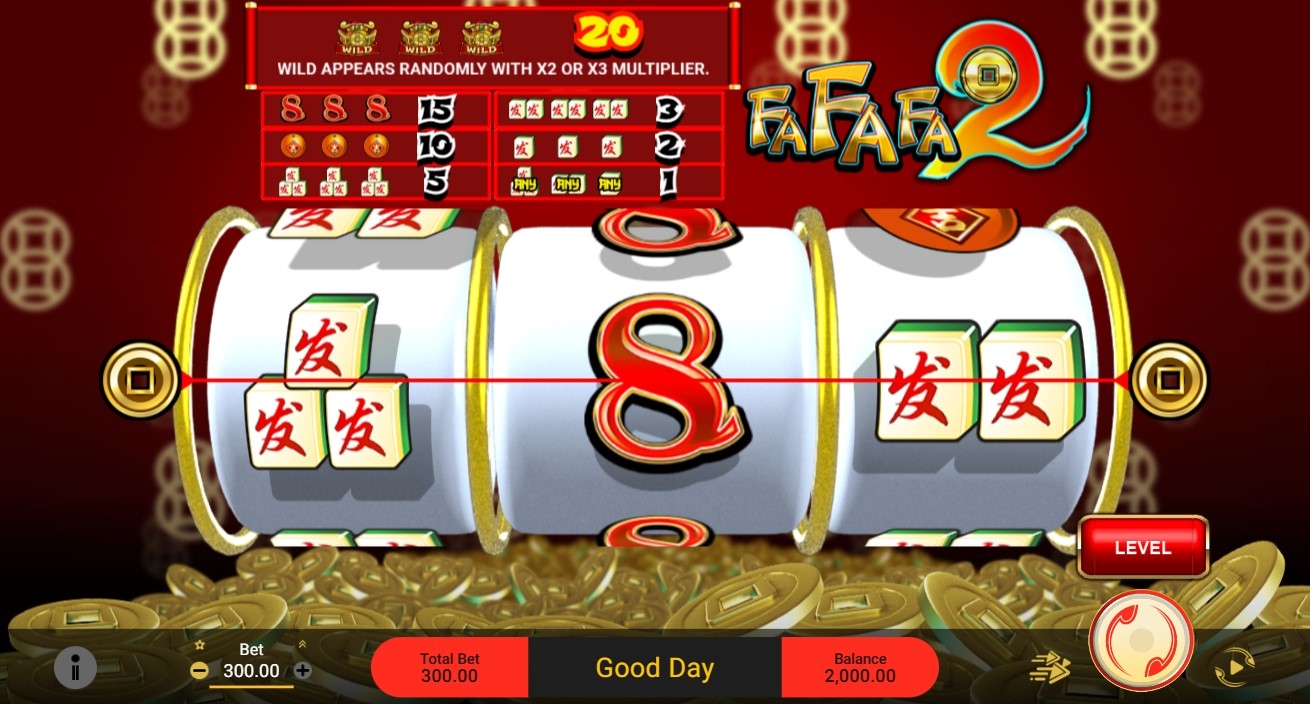 FaFaFa 2