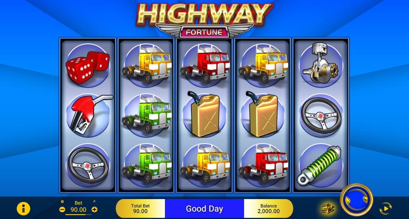 Highway Fortune