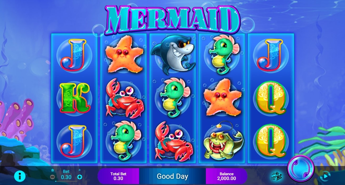 Mermaid