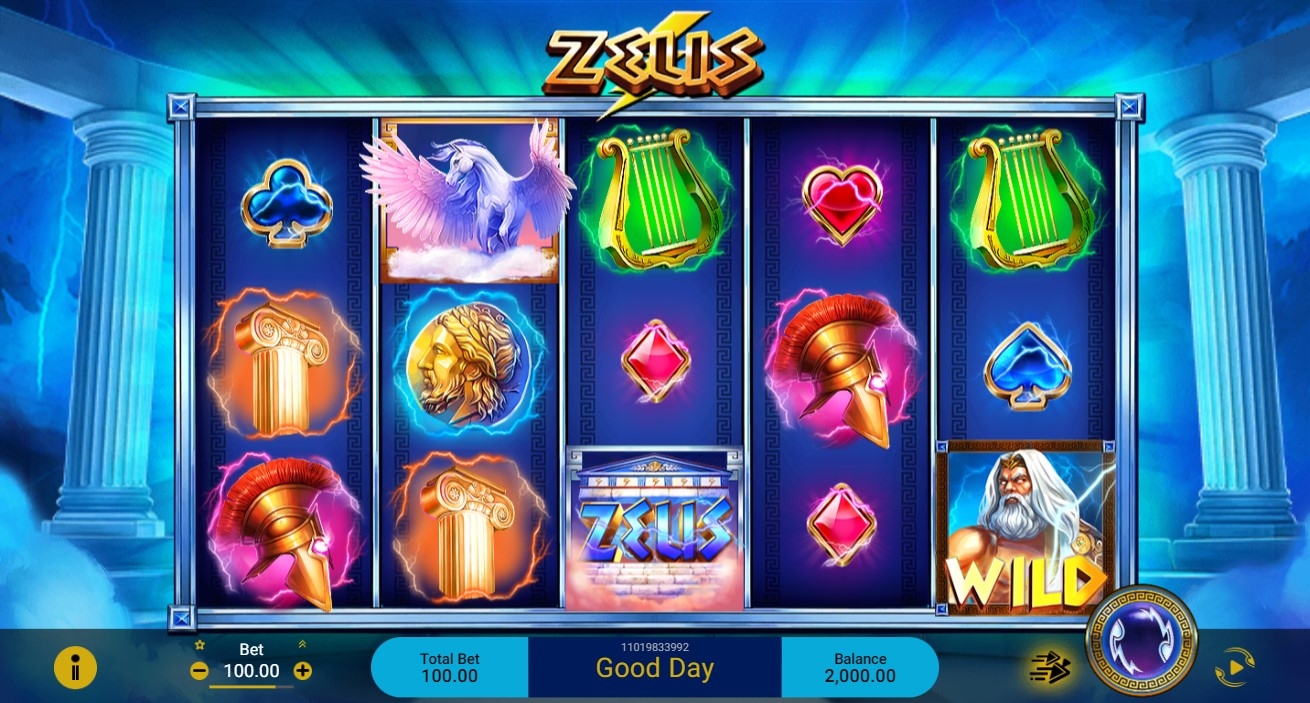 Zeus