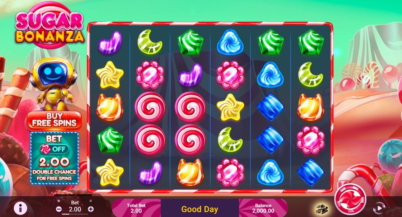Sugar Bonanza