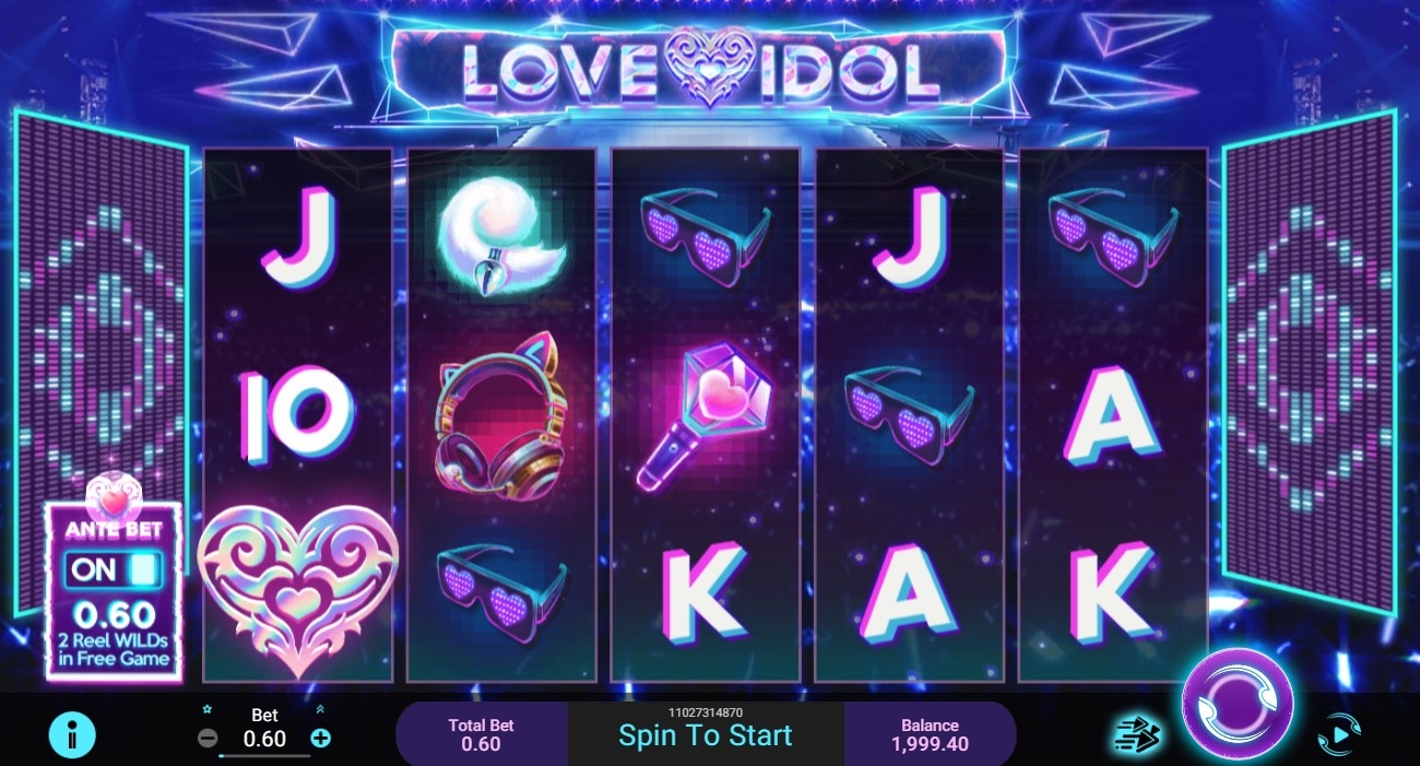 Love Idol
