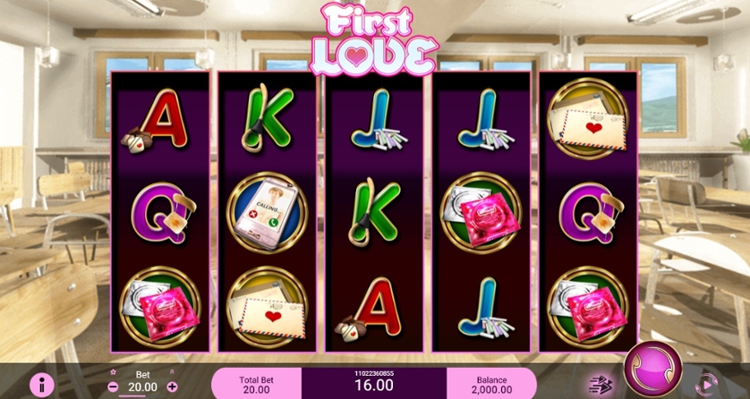 First Love