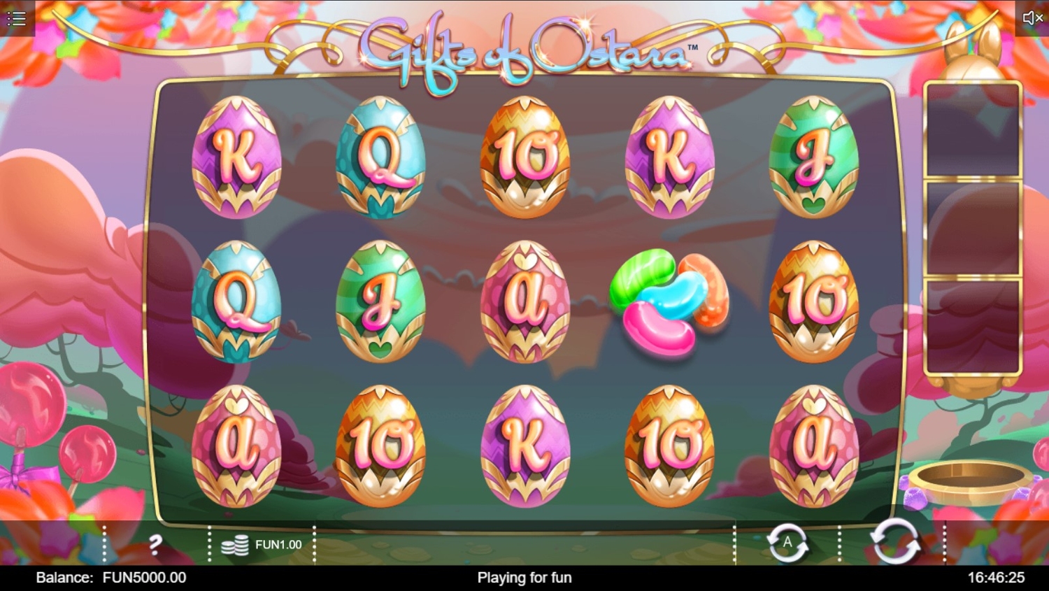 Gifts of Ostara
