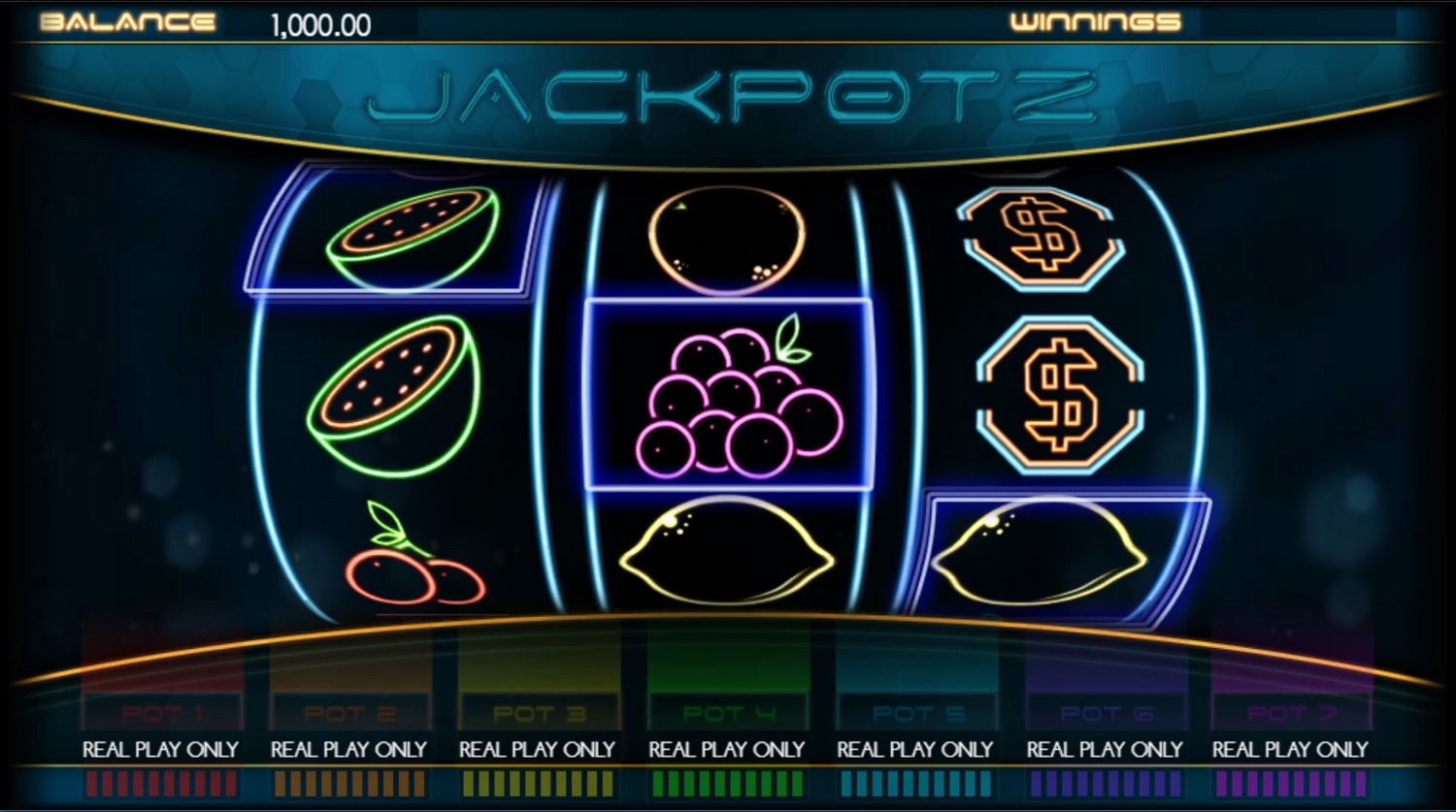 Jackpotz