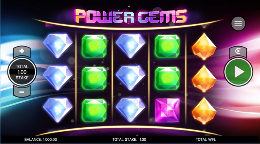 Power Gems