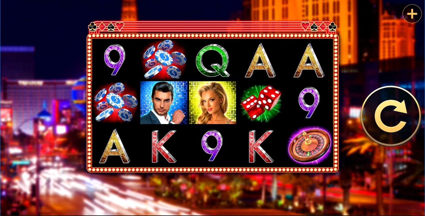 Lucky Strip