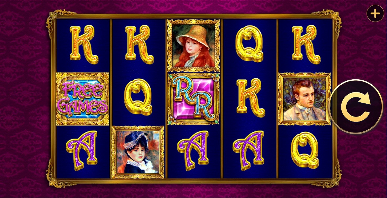 Renoir Riches