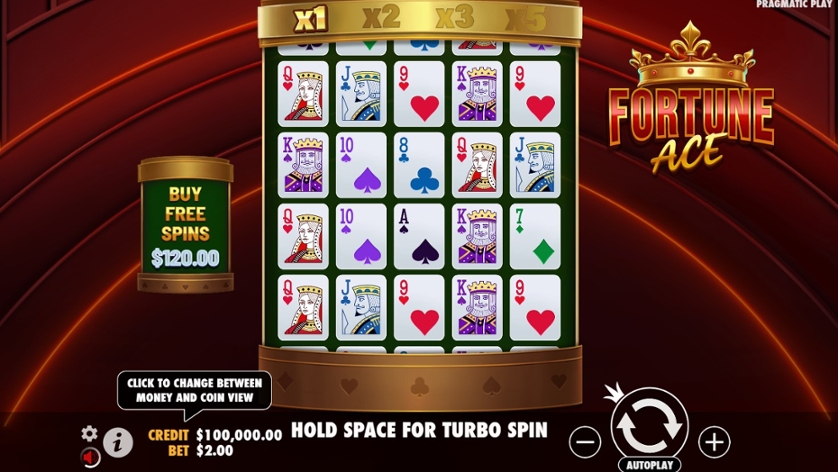 Fortune Ace
