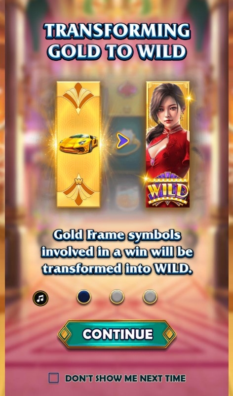 Royale Vegas