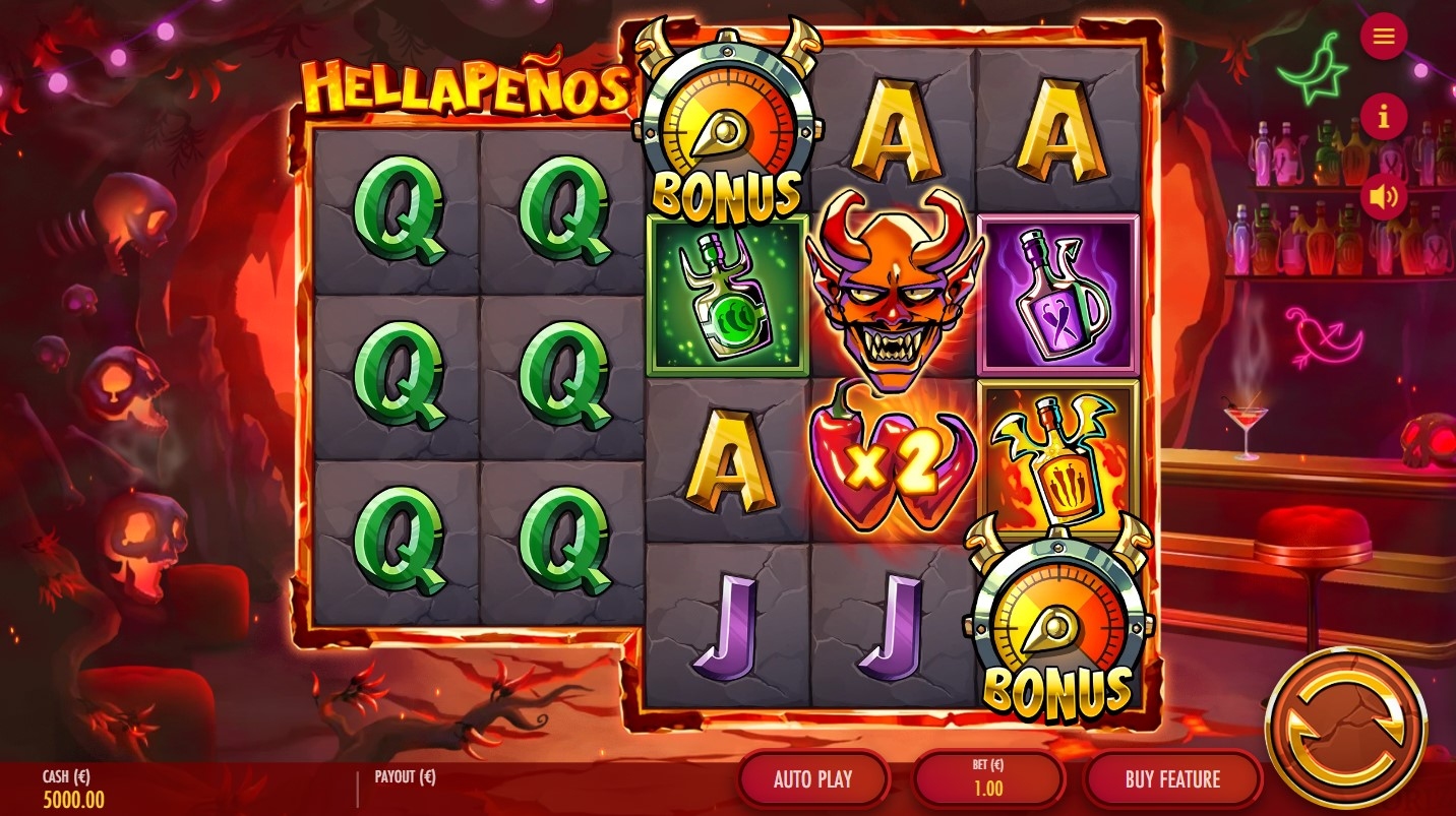 Hellapenos