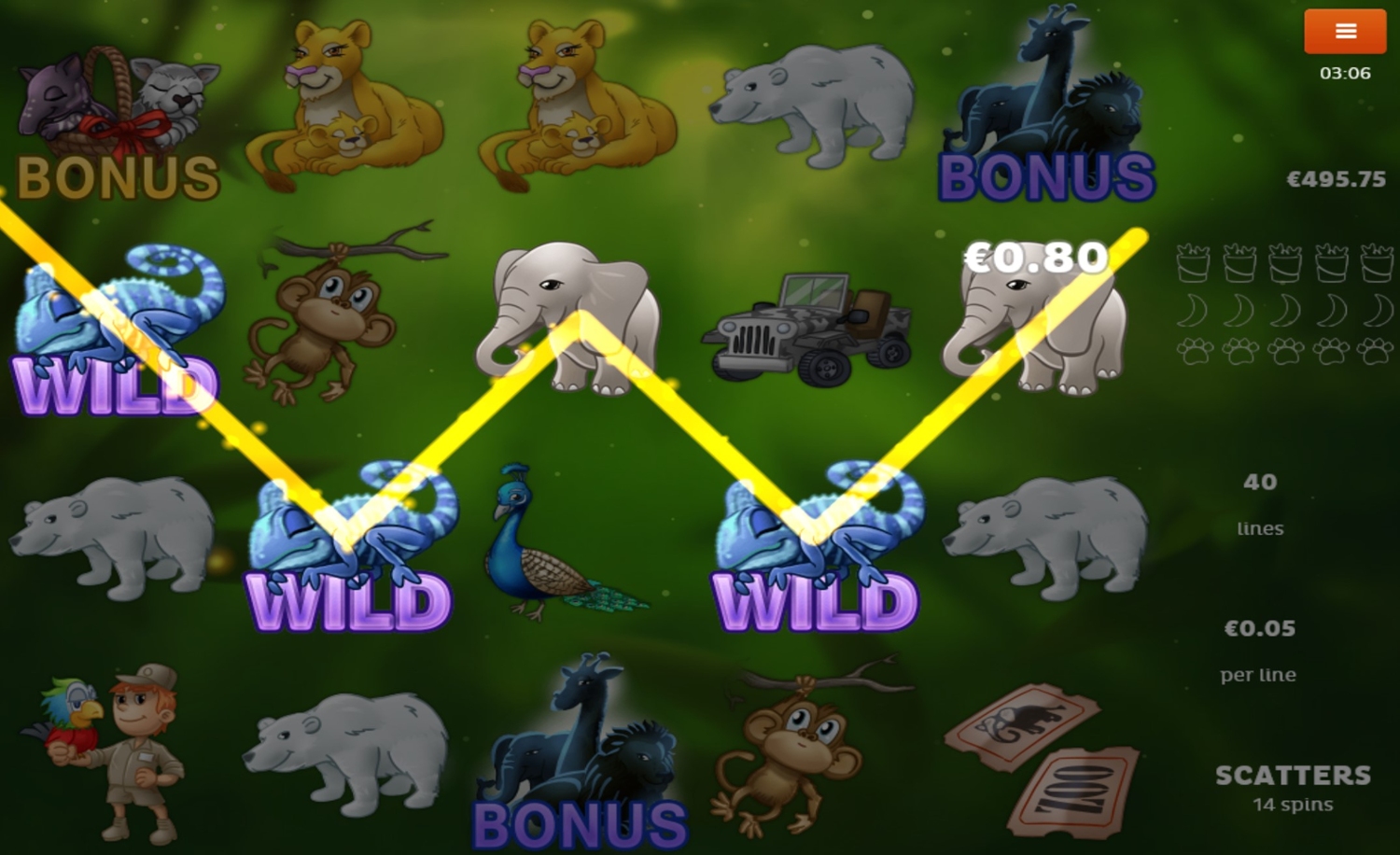 Zoo
