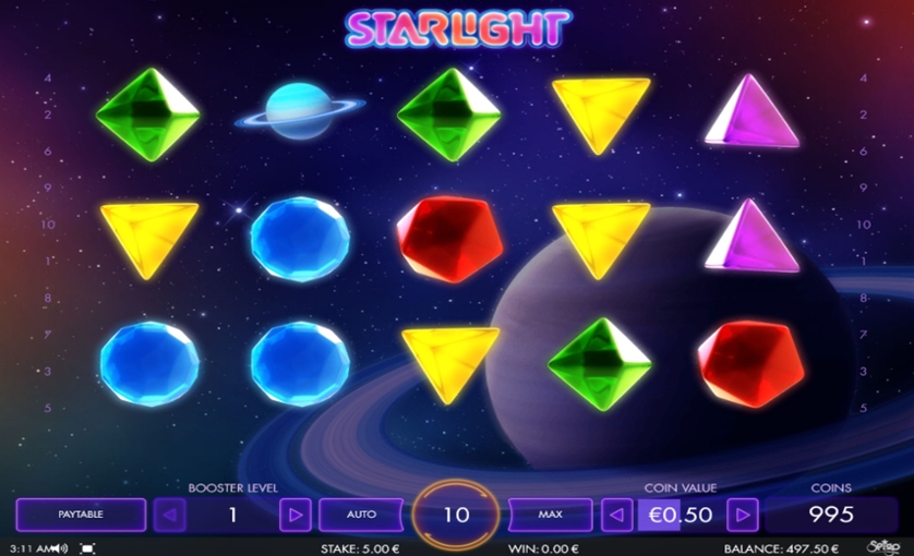 Starlight