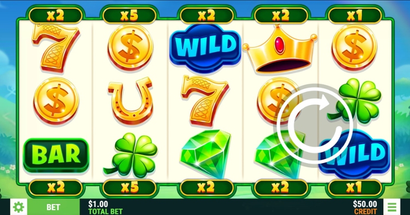 Prize Pots O'Gold