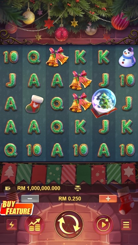 Xmas Gift Delight